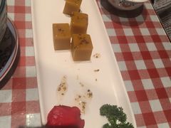 -天山集市餐厅(康城店)