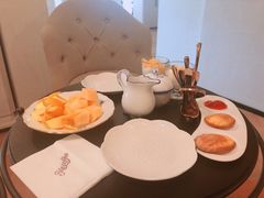 -Me Coffee下午茶艺术空间