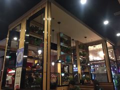 -拿渡麻辣香锅(幸福港湾店)