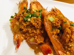 -割烹旭日本料理(龙湖狮山天街店)