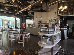 -PIZZA BIANCA(万象城店)