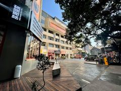 景观位-喧闹·东方大气茶(鹅岭二厂店)