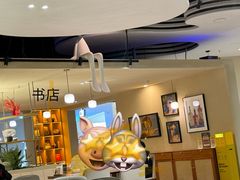 -粤陸玖玖·港式手作茶餐厅(珠江路店)