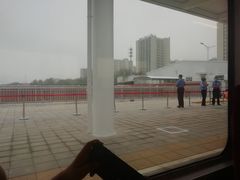 -黄土店站