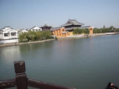 -苏州人家(锦溪镇店)