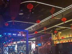 -MARU玛露音乐餐厅(大学路店)