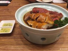 -新旺茶餐厅(嘉里城店)