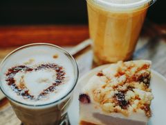 -Peet's 皮爷咖啡(东湖路手作店)