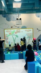 -莫莉幻想儿童乐园(三河燕郊永旺店)