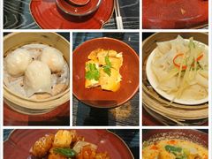 -五缘湾凯悦酒店·悦饗中餐厅