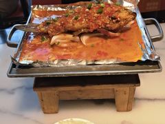 -京城小江南·北京烤鸭·江南土菜·白鱼(中关村店)