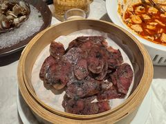 -五马集·海鲜·温州大牌档(黑金冠五马街十字路口店)