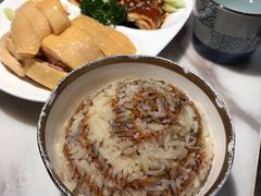 油鸡饭-星平鸡饭·粤菜小炒(印象城旗舰店)
