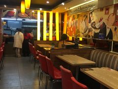 -尊宝比萨(东坡店)