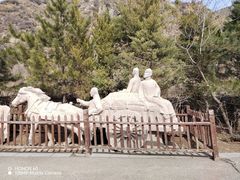 -雁门关景区