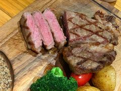 -森Some Fusion(荔湾店)