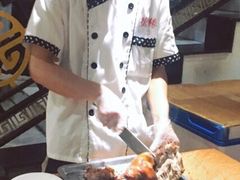 -德缘烤鸭店(大栅栏店)