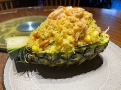 -泰国餐厅 Thai Food(裕华万达店)