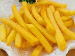 -呀咪咖喱屋(龙之梦购物中心莘庄店)