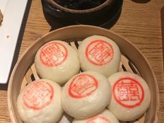 -黛瓦里巷(南京东路店)