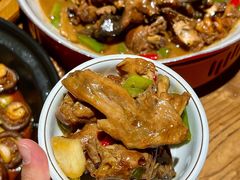 -和源祥·日照菜扛把子(万平口一店)