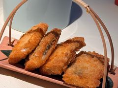 -蟹主隆恩.炙烤海鲜虾蟹馆(梅溪湖店)