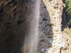 -百漈沟生态旅游景区