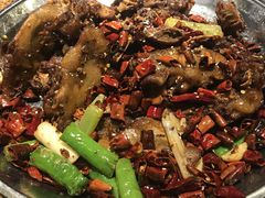 -鸡毛店·川菜(双楠店)