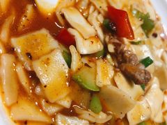 -有奴思烤肉·清真(正宁路店)