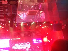-MOSSO音乐酒吧·Live House(南京西路店)
