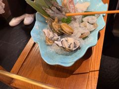 -牛New寿喜烧(中山公园龙之梦店)