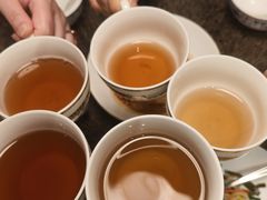 -Yan Ting 宴庭中餐厅(上海静安瑞吉酒店)