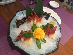 -大渔铁板烧(中山路八佰伴店)