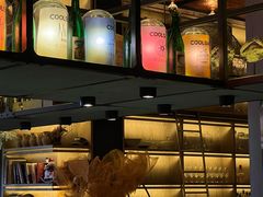-THE CANNERY&JUJU 新鲜海鲜·牛排美食酒廊