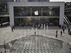 -Apple零售店(成都太古里店)