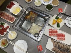 -海底捞火锅(王府井银泰in88店)
