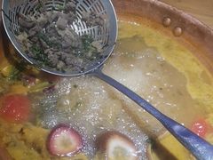 -洱火云南酸菜牛肉火锅(石景山当代商城店)