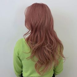 -CHANGE 美发烫染沙龙
