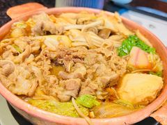 -将太无二·北美传奇寿司(荟聚购物中心西红门店)