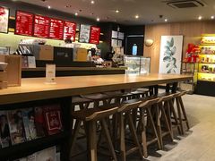 -星巴克(宁波东门银泰店)