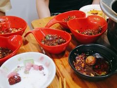 -冒椒火辣(奎星楼街店)
