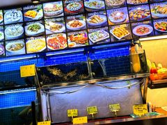 -醉壹号海鲜大排档(厦门美食地标店)