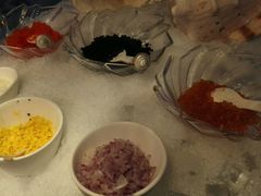 -广州花园酒店-凌璇阁360度高空海鲜自助餐CAROUSEL