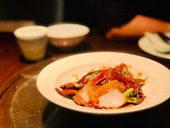 -羲和雅苑•北京烤鸭(乐园道万象城店)