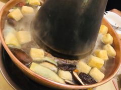 -月圆火锅(宁海东路二店)
