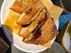 -古市香跷脚牛肉·非遗传承单位
