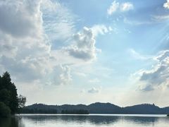 -东湖落雁景区