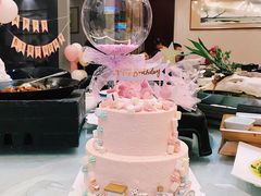 -兔子妃私人定制蛋糕(城南花苑南区店)