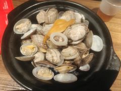 -小乾杯串店•16年沈阳烧烤(文安路店)