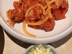 -新石器烤肉(周浦万达店)